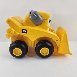 Toy State Toys Toy State Cat Buildin Crew Move Groove Mighty